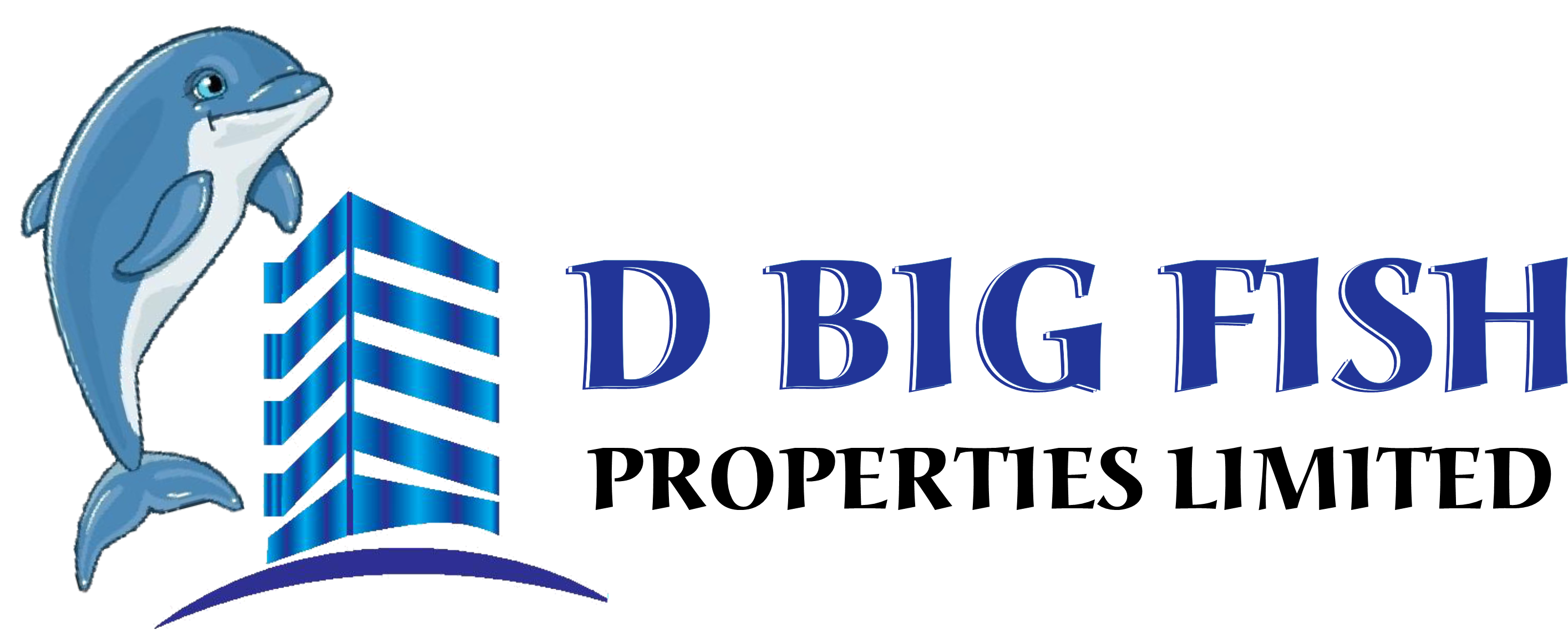 D Big Fish Properties Ltd